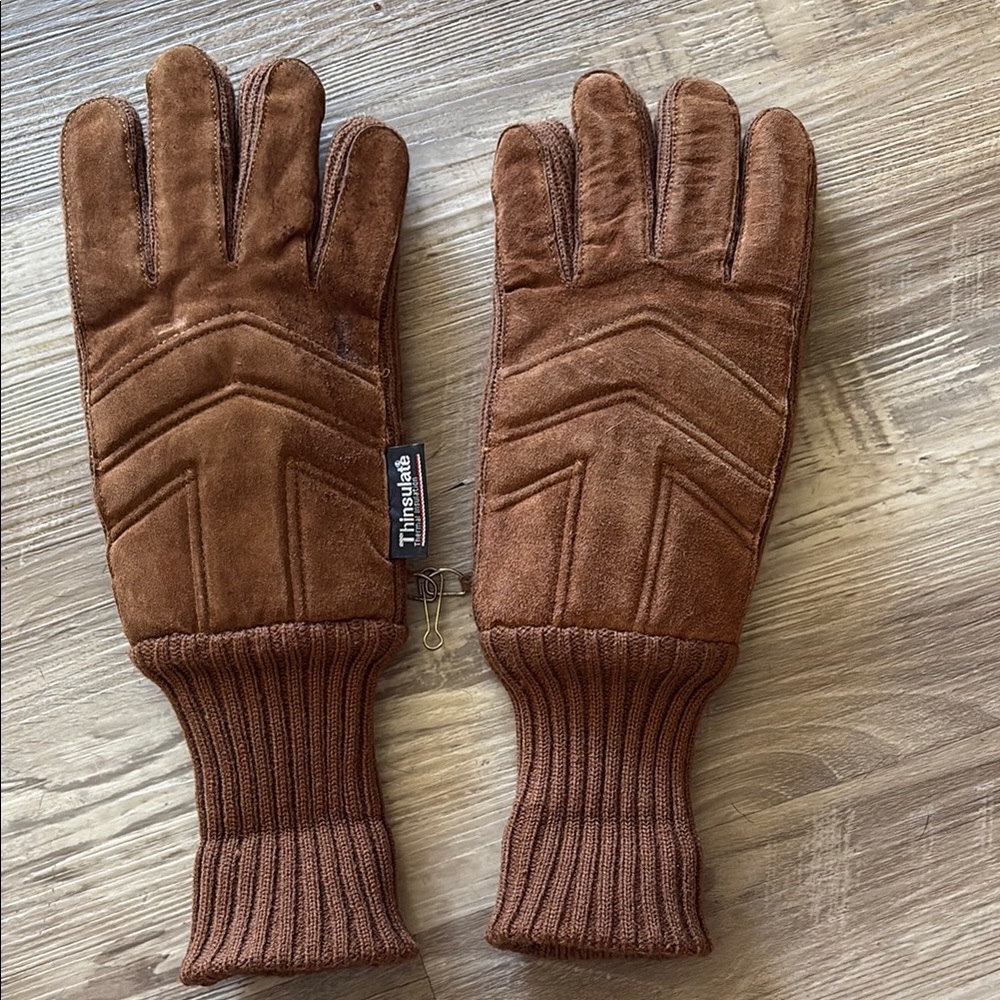 Thinsulate Gloves - image 3